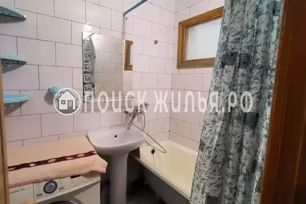 Квартира «1-комнатная в центре»