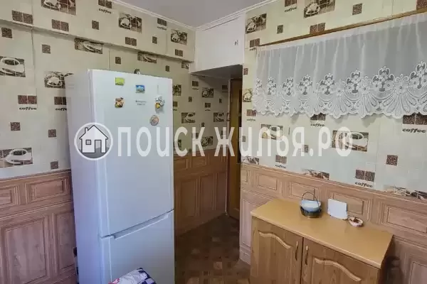 Квартира «1-комнатная в центре»