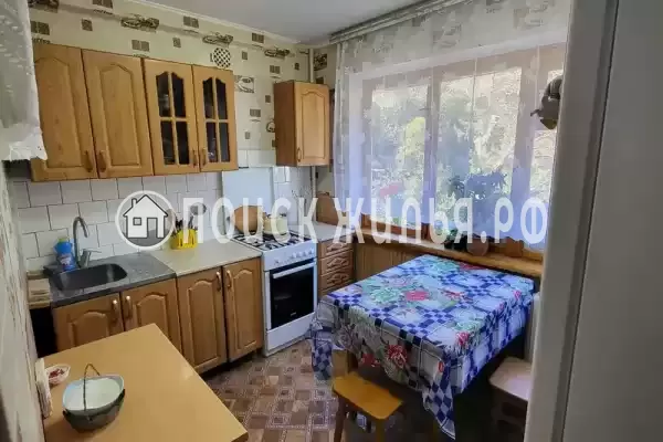 Квартира «1-комнатная в центре»