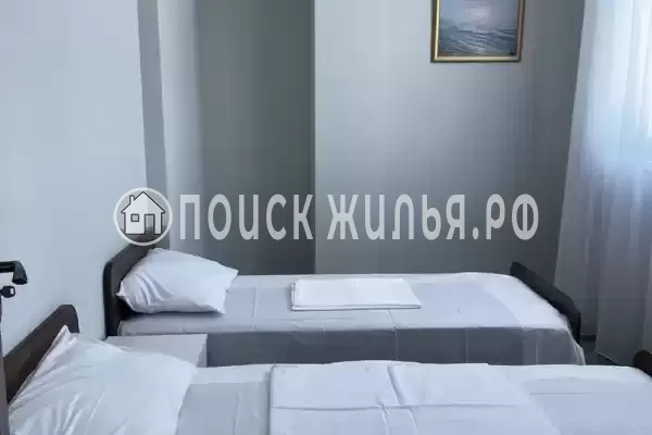 Квартира «3-комнатная» Квартира «3-комнатная»