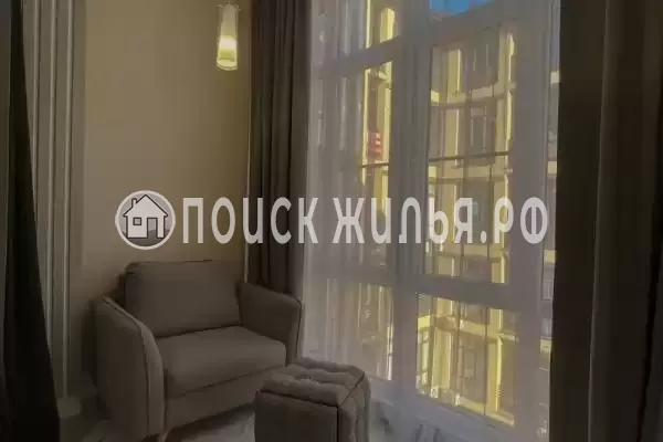 Частный сектор «Двухуровневая студия»