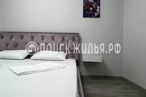 Квартира «3-комнатная» Квартира «3-комнатная»