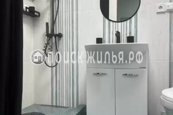 Квартира «3-комнатная» Квартира «3-комнатная»