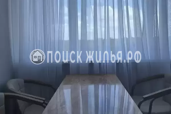 Квартира «3-комнатная» Квартира «3-комнатная»
