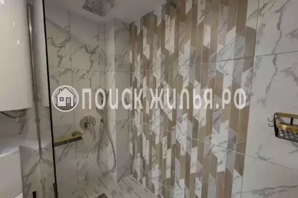 Частный сектор «Двухуровневая студия»