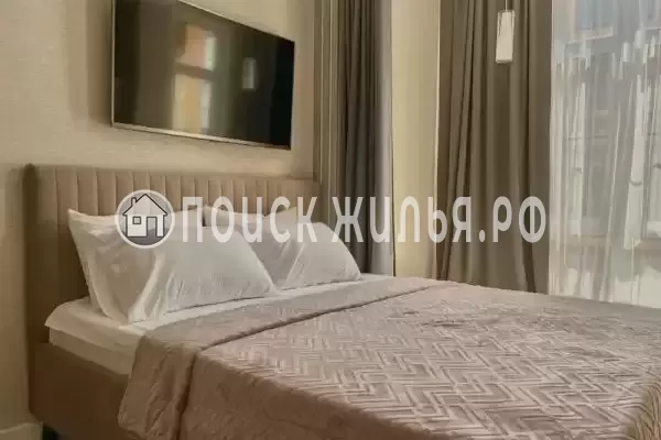 Частный сектор «Двухуровневая студия»