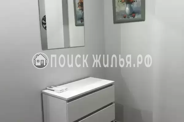 Квартира «3-комнатная» Квартира «3-комнатная»