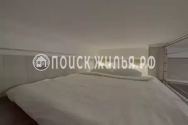 Частный сектор «Двухуровневая студия»