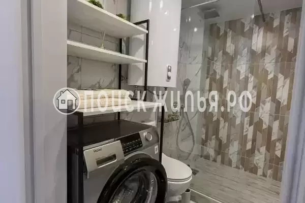 Частный сектор «Двухуровневая студия»