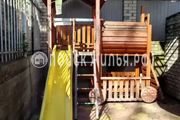Дом под ключ «У моря» Дом под ключ «У моря»