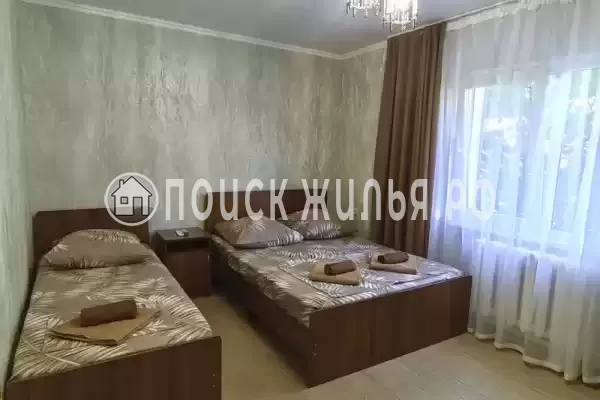 Дом под ключ «У моря» Дом под ключ «У моря»