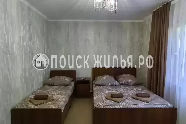 Дом под ключ «У моря» Дом под ключ «У моря»