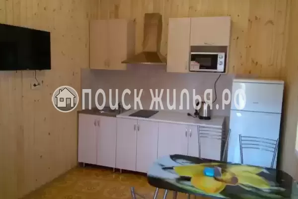 Дом под ключ «Молдаванка»