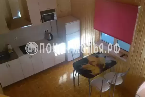 Дом под ключ «Молдаванка»