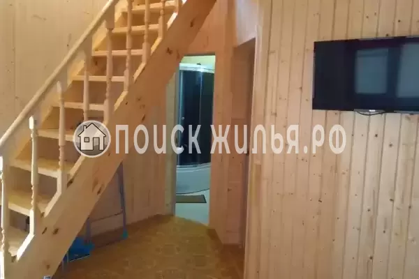 Дом под ключ «Молдаванка»
