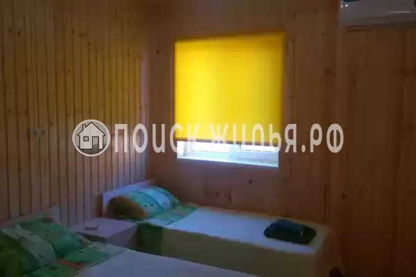 Дом под ключ «Молдаванка»