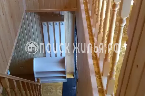 Дом под ключ «Молдаванка»
