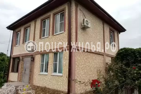 Частный сектор «Дом у моря»