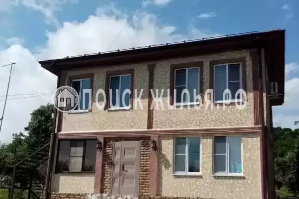 Частный сектор «Дом у моря»