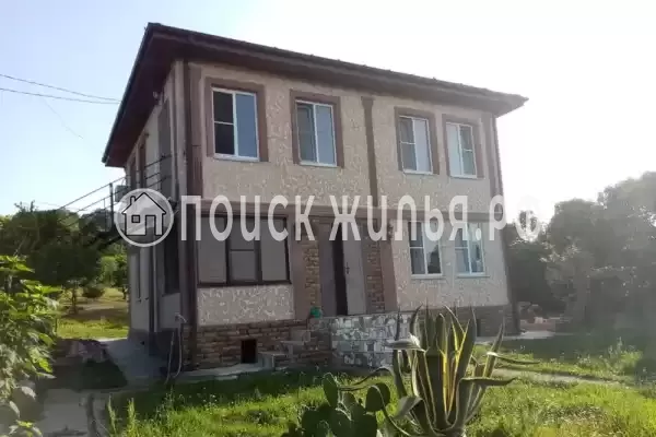 Частный сектор «Дом у моря»