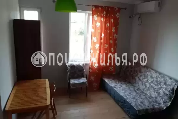 Частный сектор «Дом у моря»