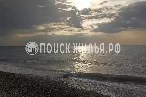 Частный сектор «Дом у моря»