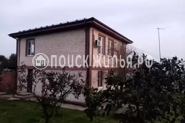 Частный сектор «Дом у моря»