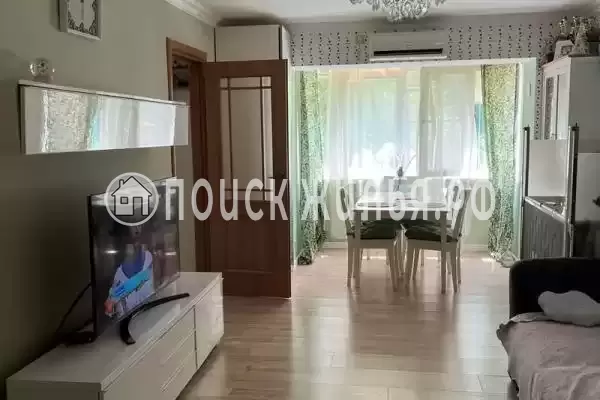 Квартира «На куйбышева» Квартира «На куйбышева»