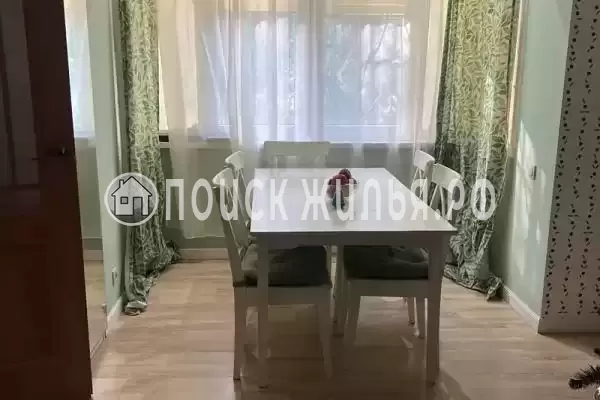 Квартира «На куйбышева» Квартира «На куйбышева»