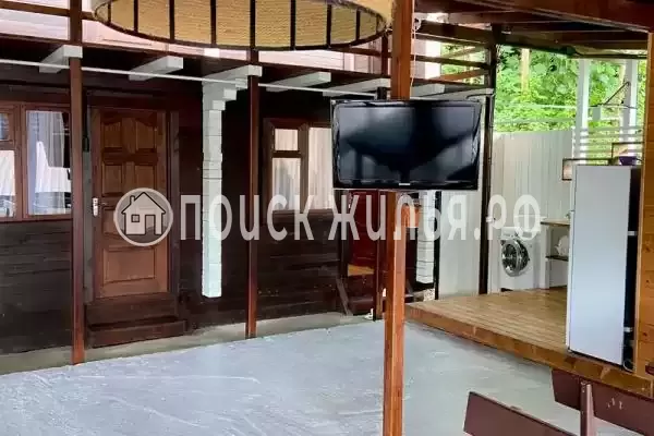 Частный сектор «На море» Частный сектор «На море»