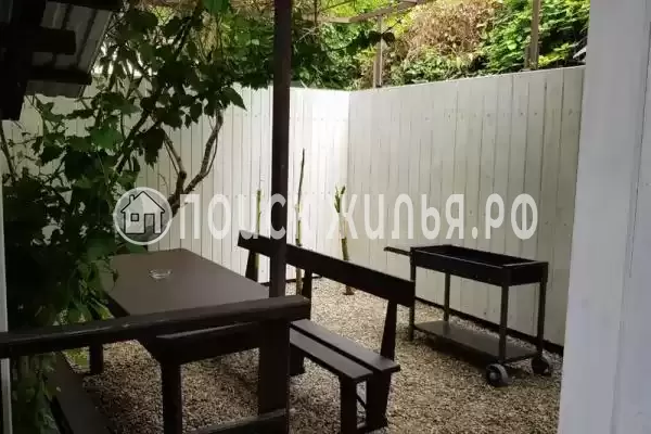 Частный сектор «На море» Частный сектор «На море»