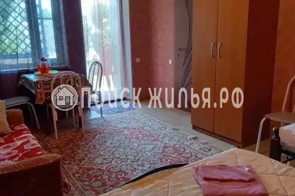 Частный сектор «Частный дом на Жемчужной»