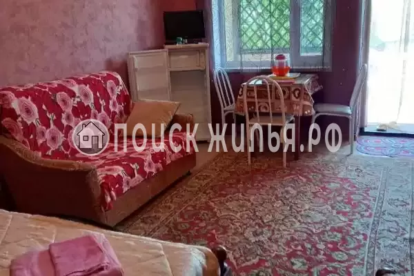 Частный сектор «Частный дом на Жемчужной»