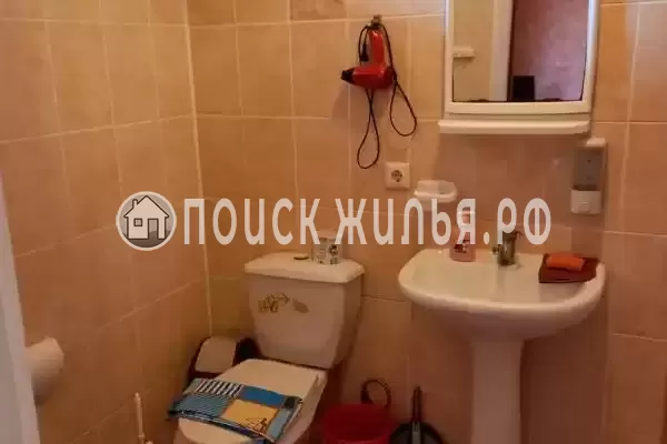 Частный сектор «Частный дом на Жемчужной»