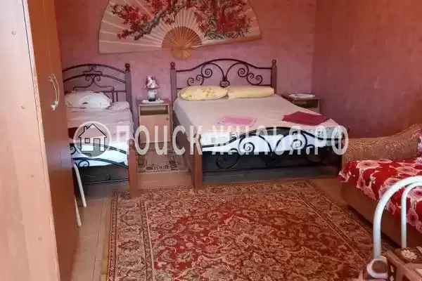 Частный сектор «Частный дом на Жемчужной»