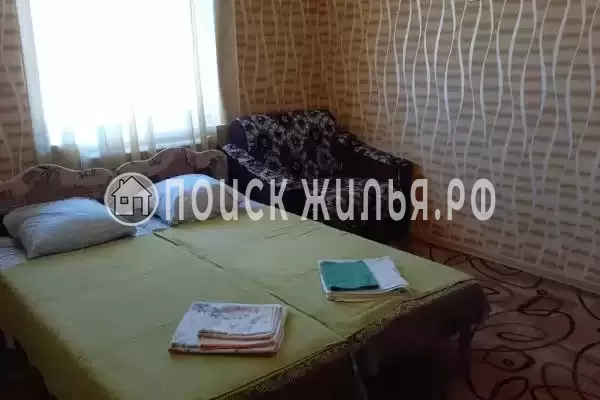 Частный сектор «Частный дом на Жемчужной»