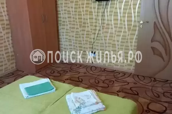 Частный сектор «Частный дом на Жемчужной»