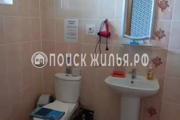 Частный сектор «Частный дом на Жемчужной»