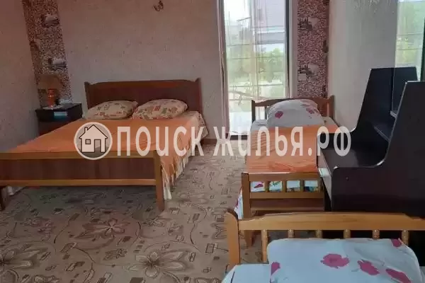 Частный сектор «Частный дом на Жемчужной»