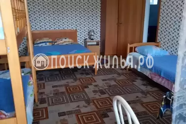 Частный сектор «Частный дом на Жемчужной»