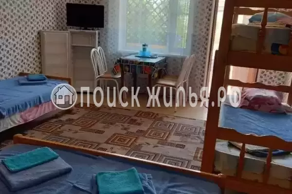 Частный сектор «Частный дом на Жемчужной»