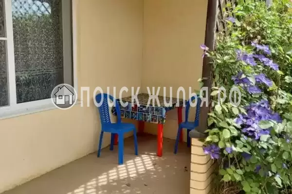 Частный сектор «Частный дом на Жемчужной»