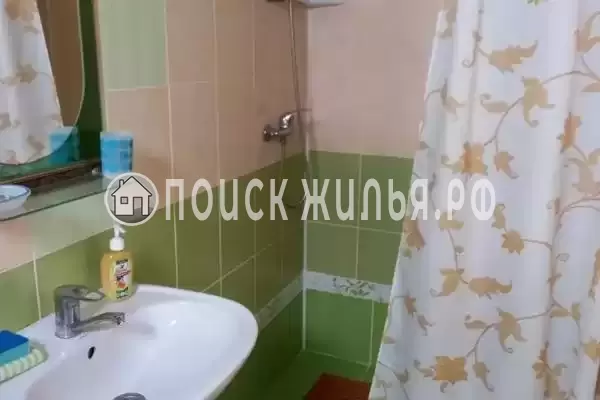 Частный сектор «Частный дом на Жемчужной»