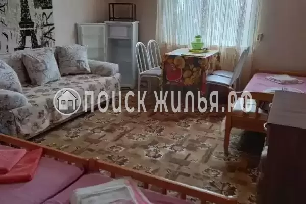 Частный сектор «Частный дом на Жемчужной»