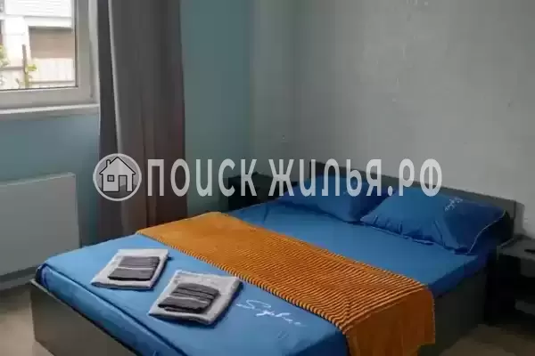 Дом под ключ «На Репина» Дом под ключ «На Репина»