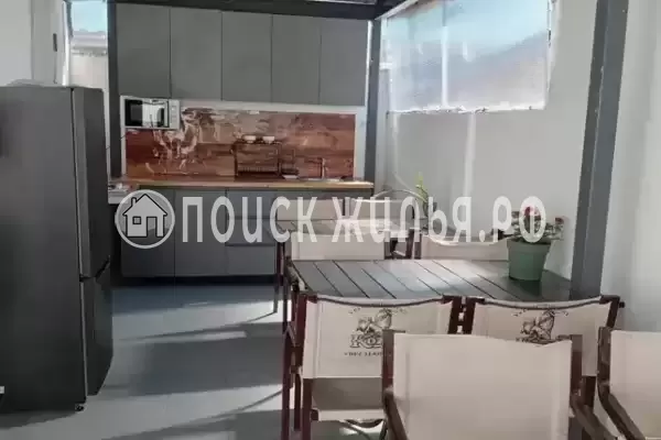 Дом под ключ «На Репина» Дом под ключ «На Репина»