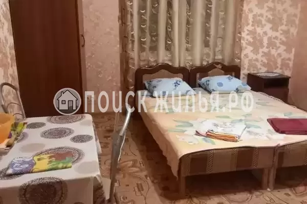 Частный сектор «Частный дом на Жемчужной»