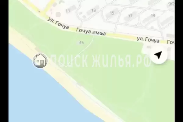Квартира, Агрба, д.5/2 Квартира, Агрба, д.5/2