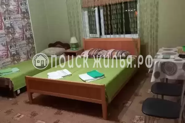 Частный сектор «Частный дом на Жемчужной»