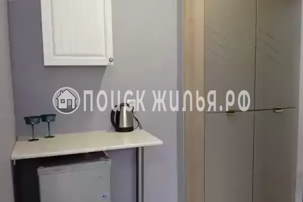 Дом под ключ «На Репина» Дом под ключ «На Репина»
